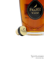 Cognac Frapin VSOP Verschluss