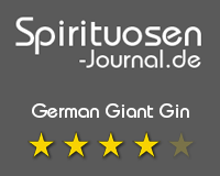 German Giant Gin Wertung