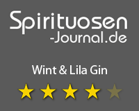 Wint & Lila Gin Wertung