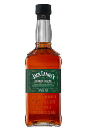 Jack Daniel’s Bonded Rye