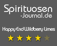Happy End Wildberry Limes Wertung
