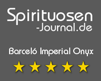 Barceló Imperial Onyx Wertung