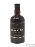 Black Tot Rum Vorderseite