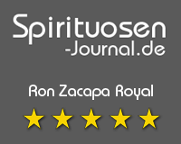 Ron Zacapa Royal Wertung