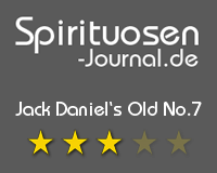Jack Daniel's Old No. 7 Wertung