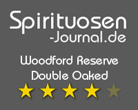 Woodford Reserve Double Oaked Wertung