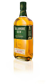 Tullamore Dew erhält Baugenehmigung für neue, hochmoderne Whiskeydestillerie