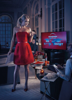 Campari Kalender 2016 - November