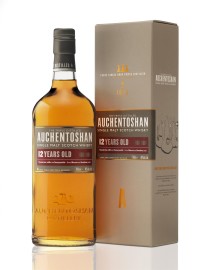 Auchentoshan 12 Jahre