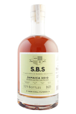 S.B.S Jamaica 2010