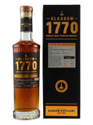 1770 Limited Edition Release