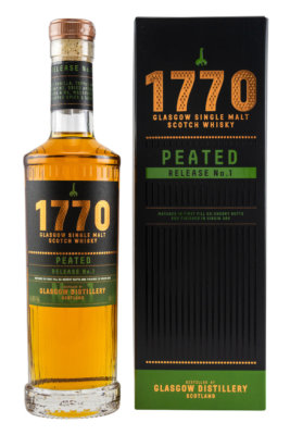 1770 Peated Release No. 1