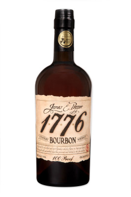 1776 Bourbon Whiskey