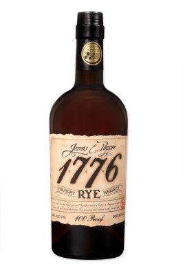 1776 Rye Whiskey