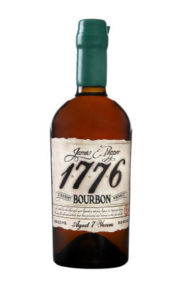 1776 Bourbon 7 Jahre