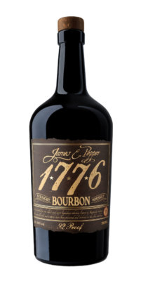 1776 Bourbon