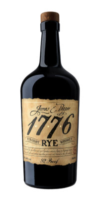 1776 Rye