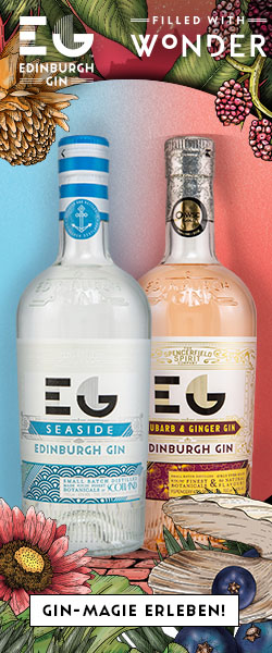 Edinburgh Gin