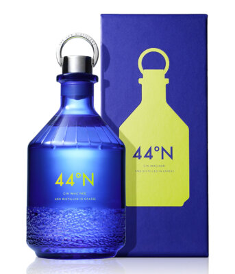 44°N Gin