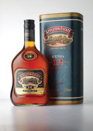 Appleton Estate Extra 12 Jahre Rum