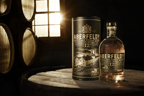 Aberfeldy 12 Jahre