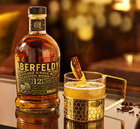 Winterklassiker: Mit Aberfeldy 12 Jahre zum „Golden Hot Toddy“