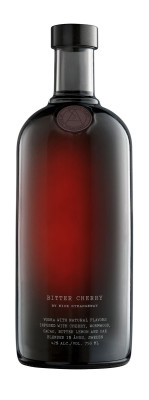 Absolut Craft Bitter Cherry