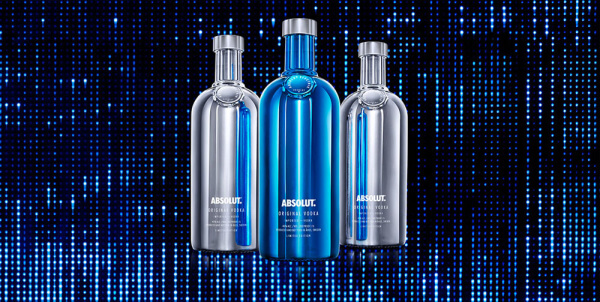 Absolut Electrik Limited Edition ab sofort erhältlich