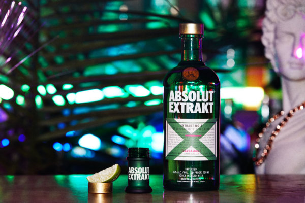 Absolut Extrakt Absolut Extrakt