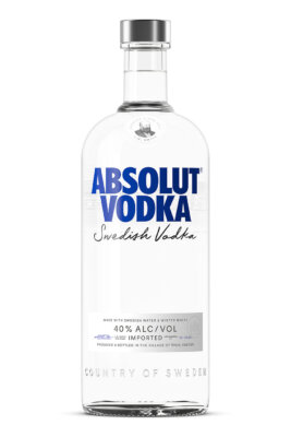 Absolut Vodka