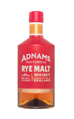 Adnams Rye Malt Whisky