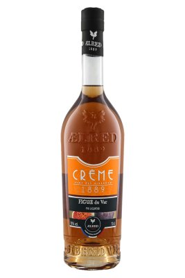 Aelred 1889 Crème de Figue du Var