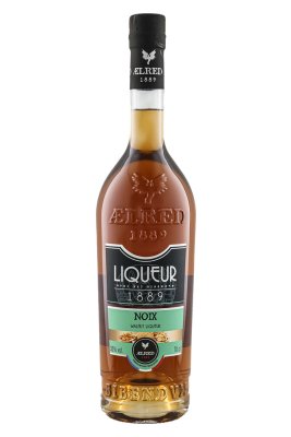 Aelred 1889 Liqueur de Noix