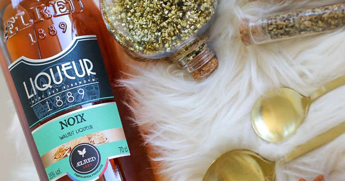 Domaine Eyguebelle: Aelred Spirits erreicht mit weiteren Likören den Markt