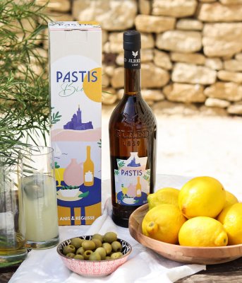 Aelred Pastis Bio