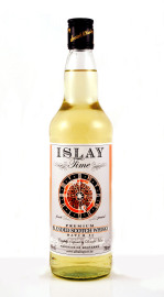Islay Time Batch 2 Flasche