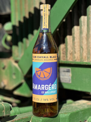 Amargéro Aperitif
