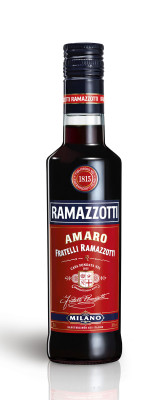 Ramazzotti Amaro 0,35-l-Flasche