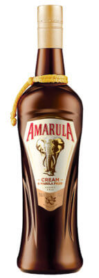 Amarula Cream mit neuem Look und neuer Kampagne