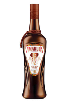 Amarula Ethiopian Coffee