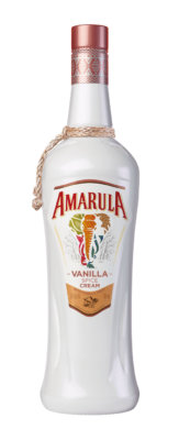 Amarula Vanilla Spice als Limited Edition lanciert