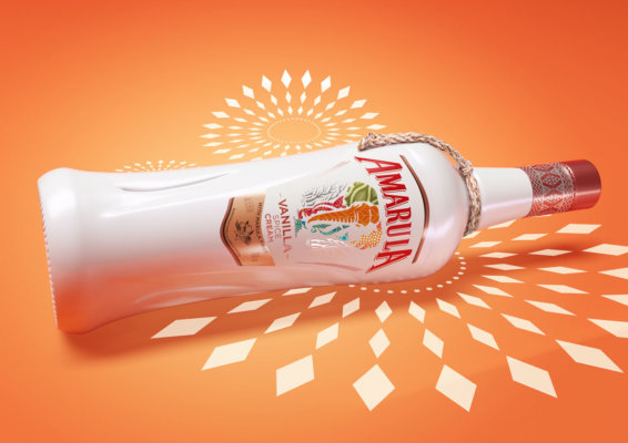 Amarula Vanilla Spice als Limited Edition lanciert