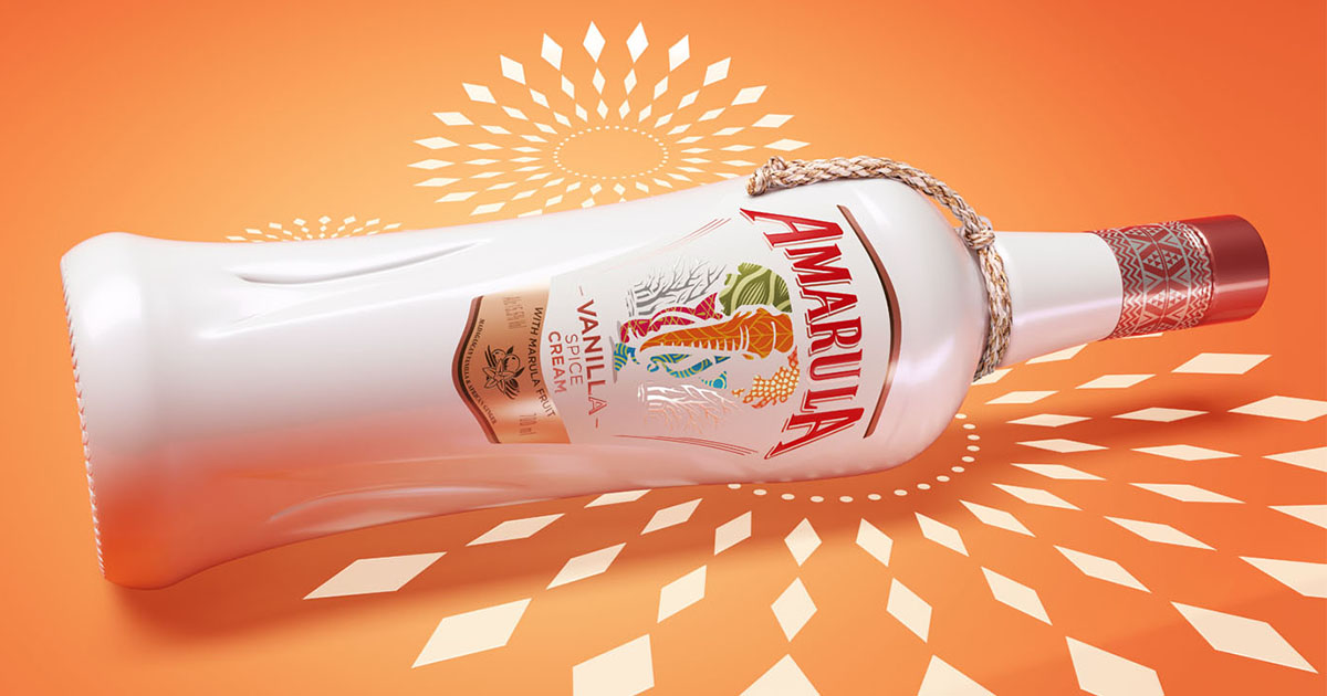 Newcomer: Amarula Vanilla Spice als Limited Edition lanciert