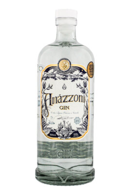 Amázzoni Gin Amázzoni Gin