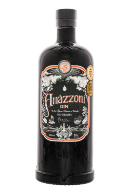 Amázzoni Gin Rio Negro Amázzoni Gin Rio Negro