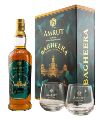 Amrut Bagheera