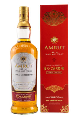 Amrut Ex-Caroni