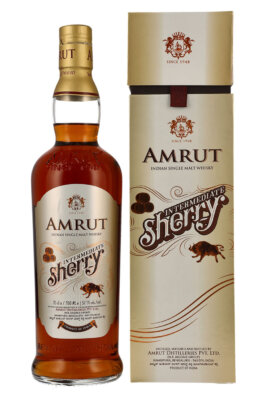 Amrut Intermediate Sherry