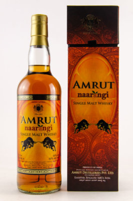 Amrut Naarangi gelangt neu nach Deutschland