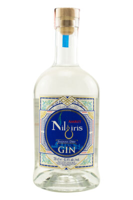 Amrut Nilgiris Indian Dry Gin